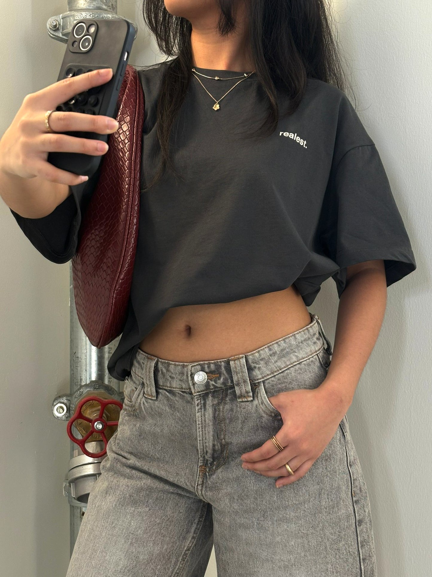 Day Ones Tee