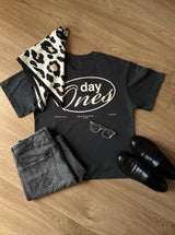 Day Ones Tee