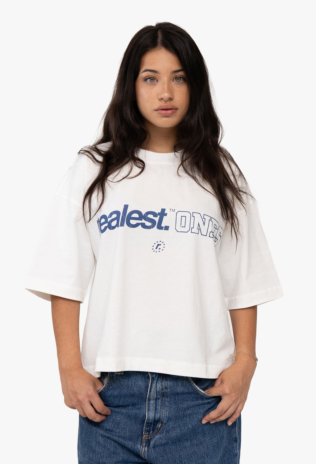 Code Mar Tee