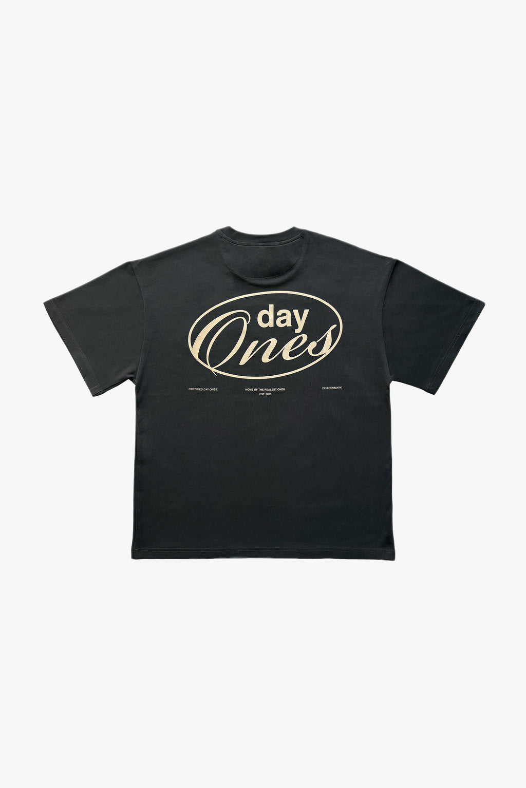 Day Ones Tee