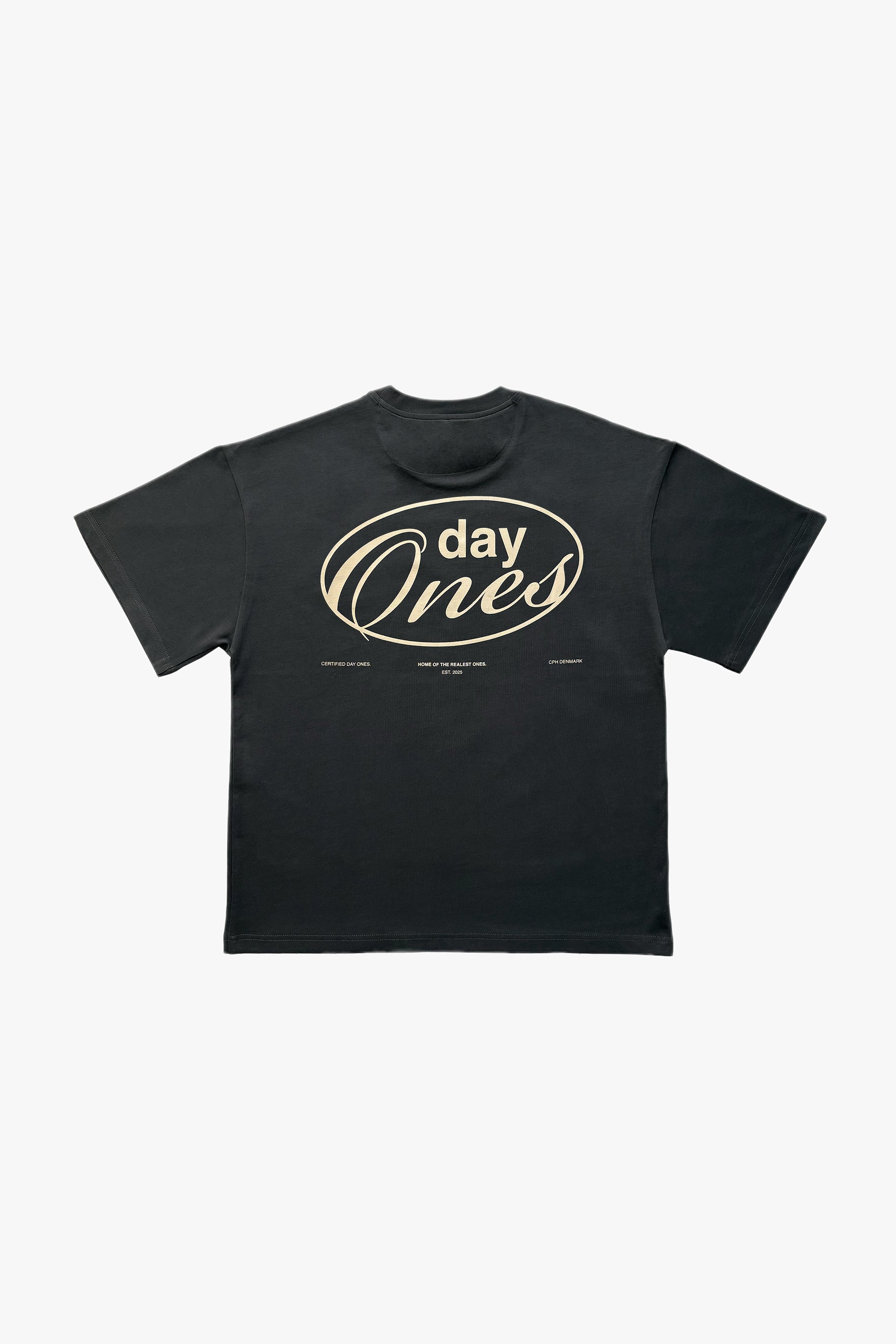 Day Ones Tee