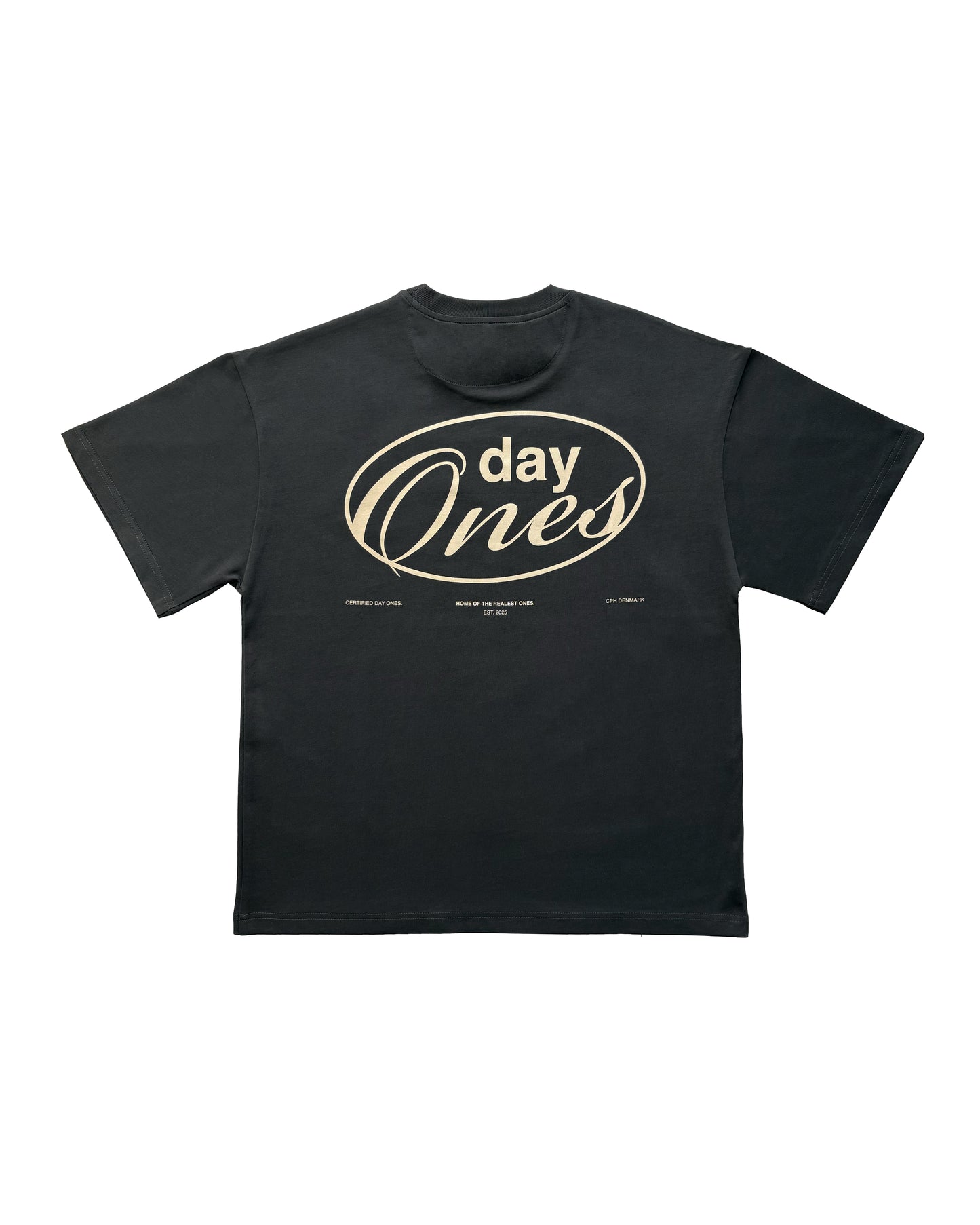 Day Ones Tee