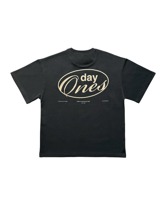 Day Ones Tee