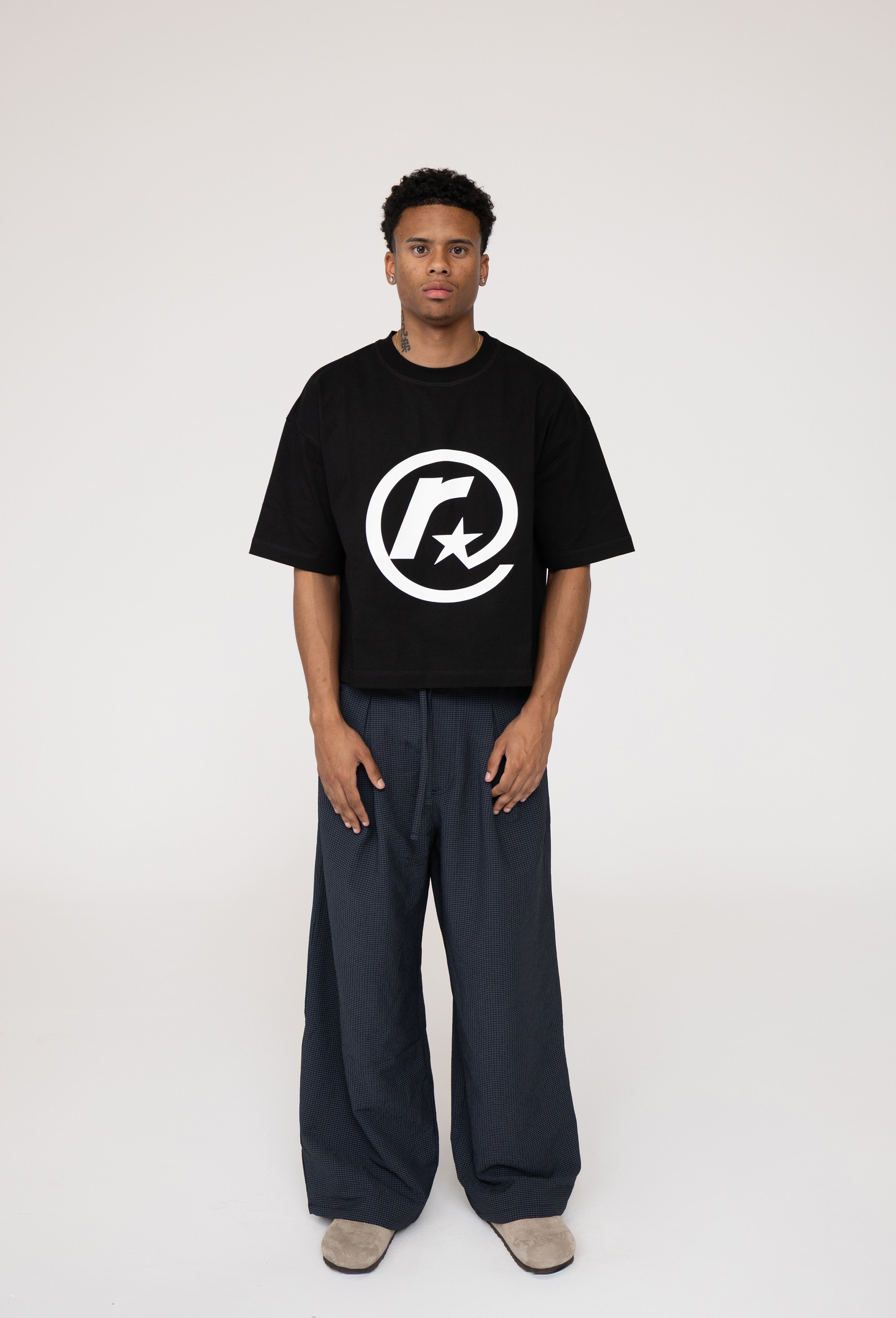Inner Circle Tee