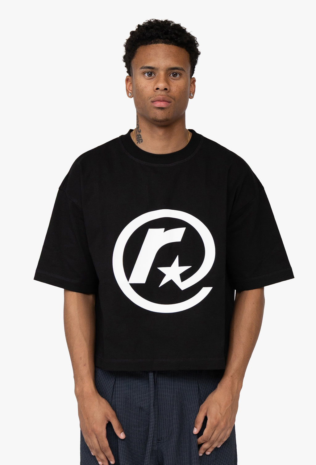 Inner Circle Tee