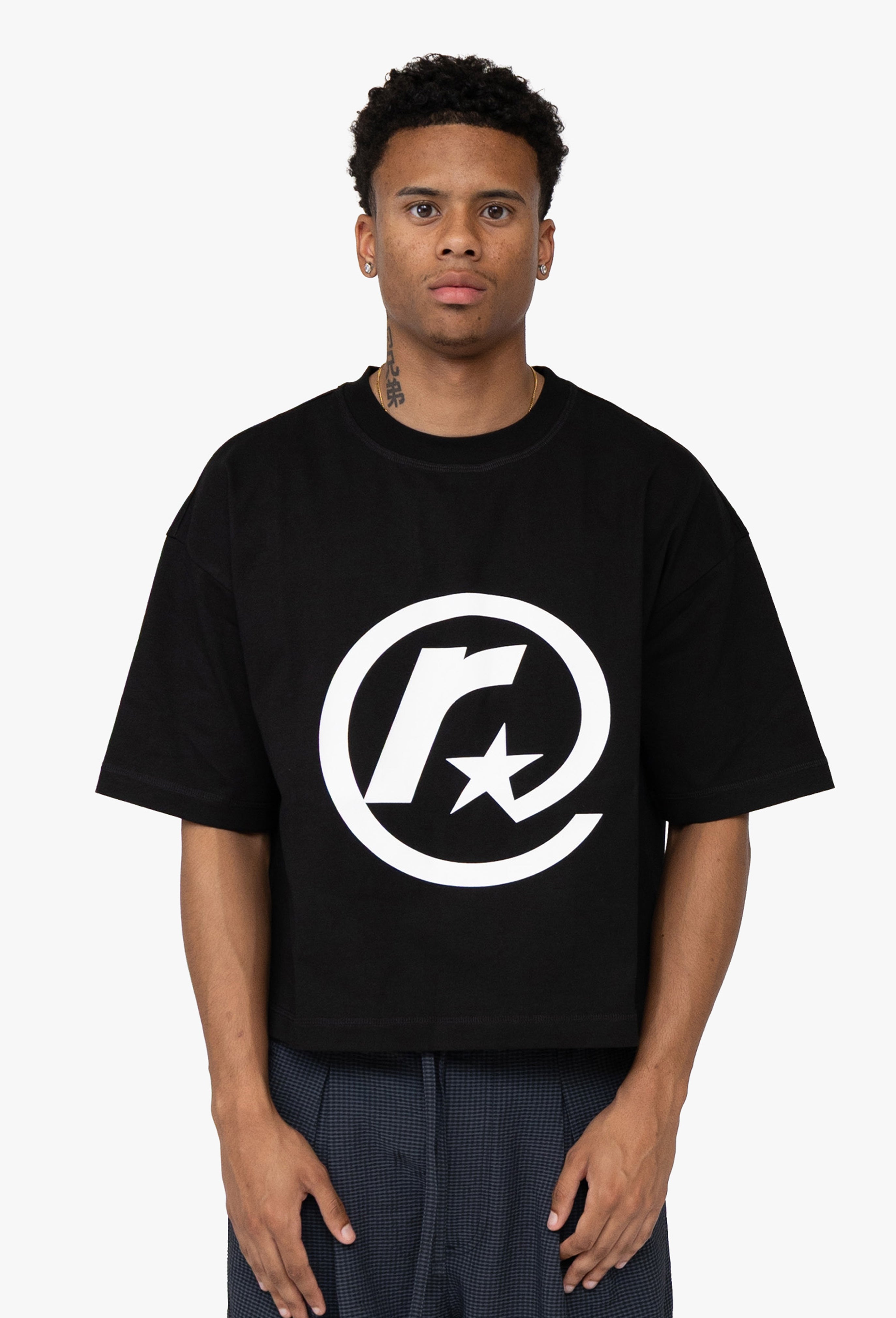 Inner Circle Tee