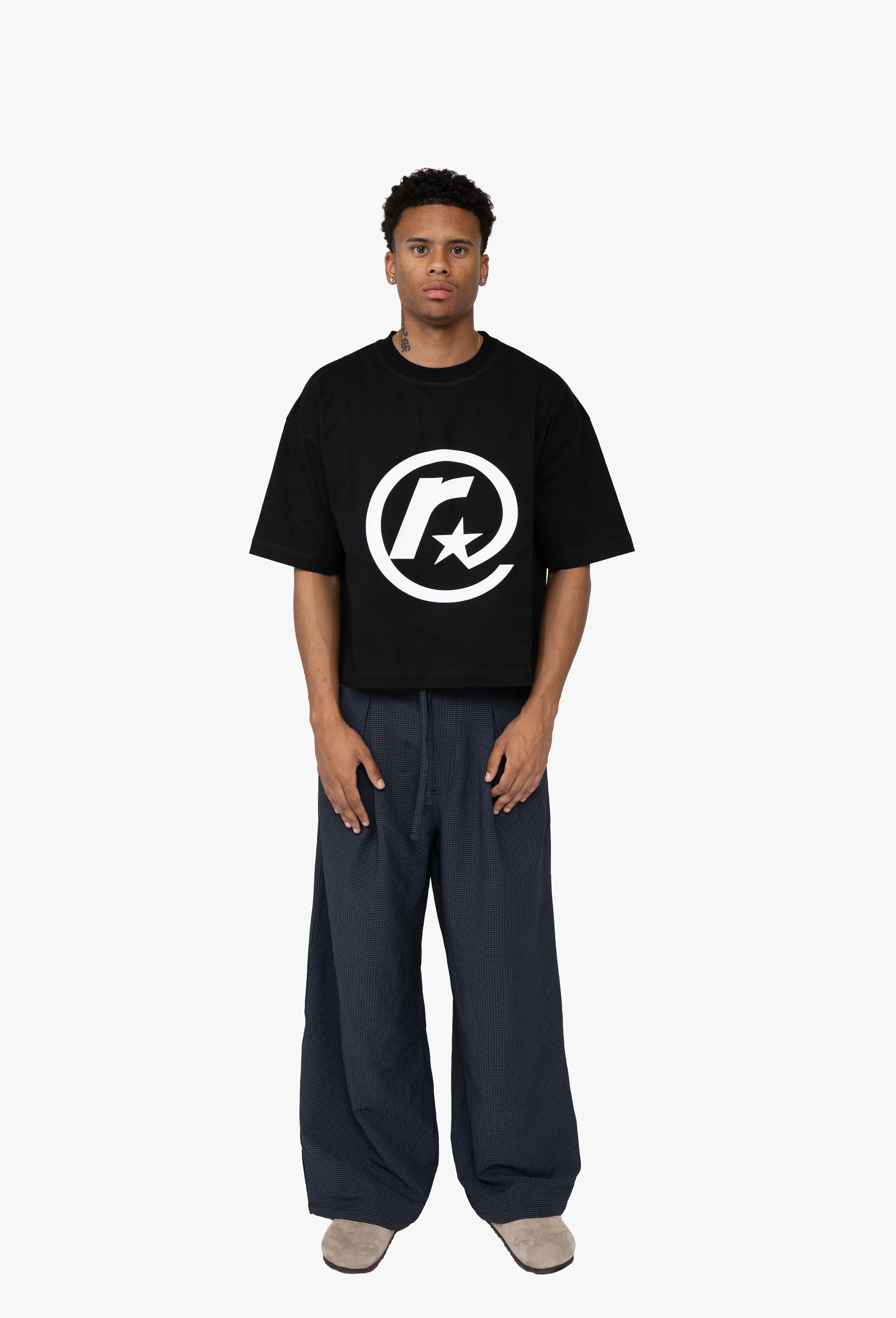 Inner Circle Tee