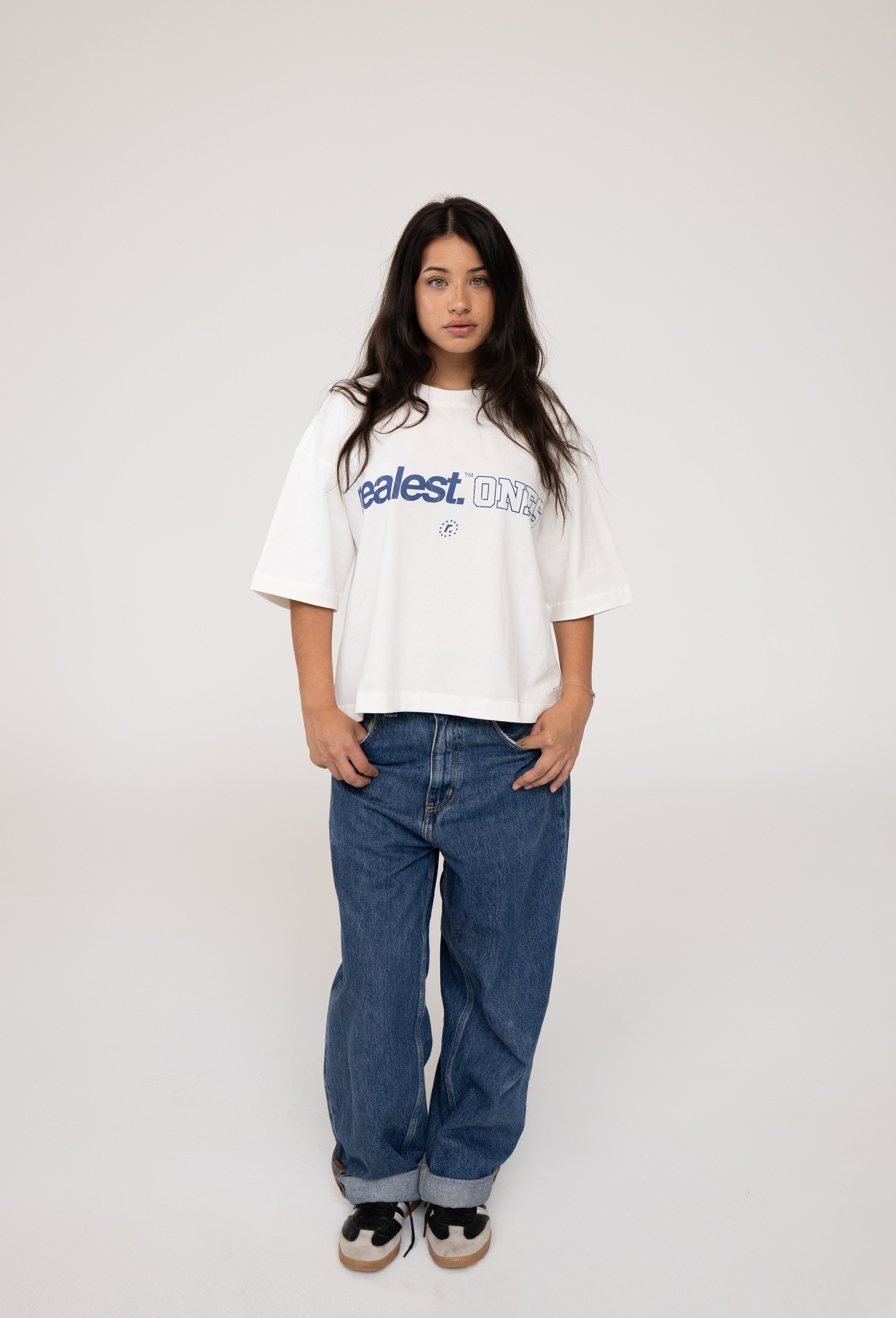 Code Mar Tee