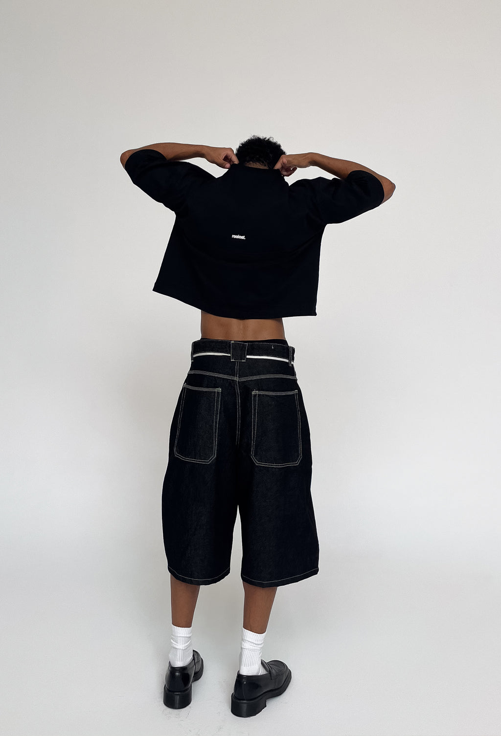 Inner Circle Tee