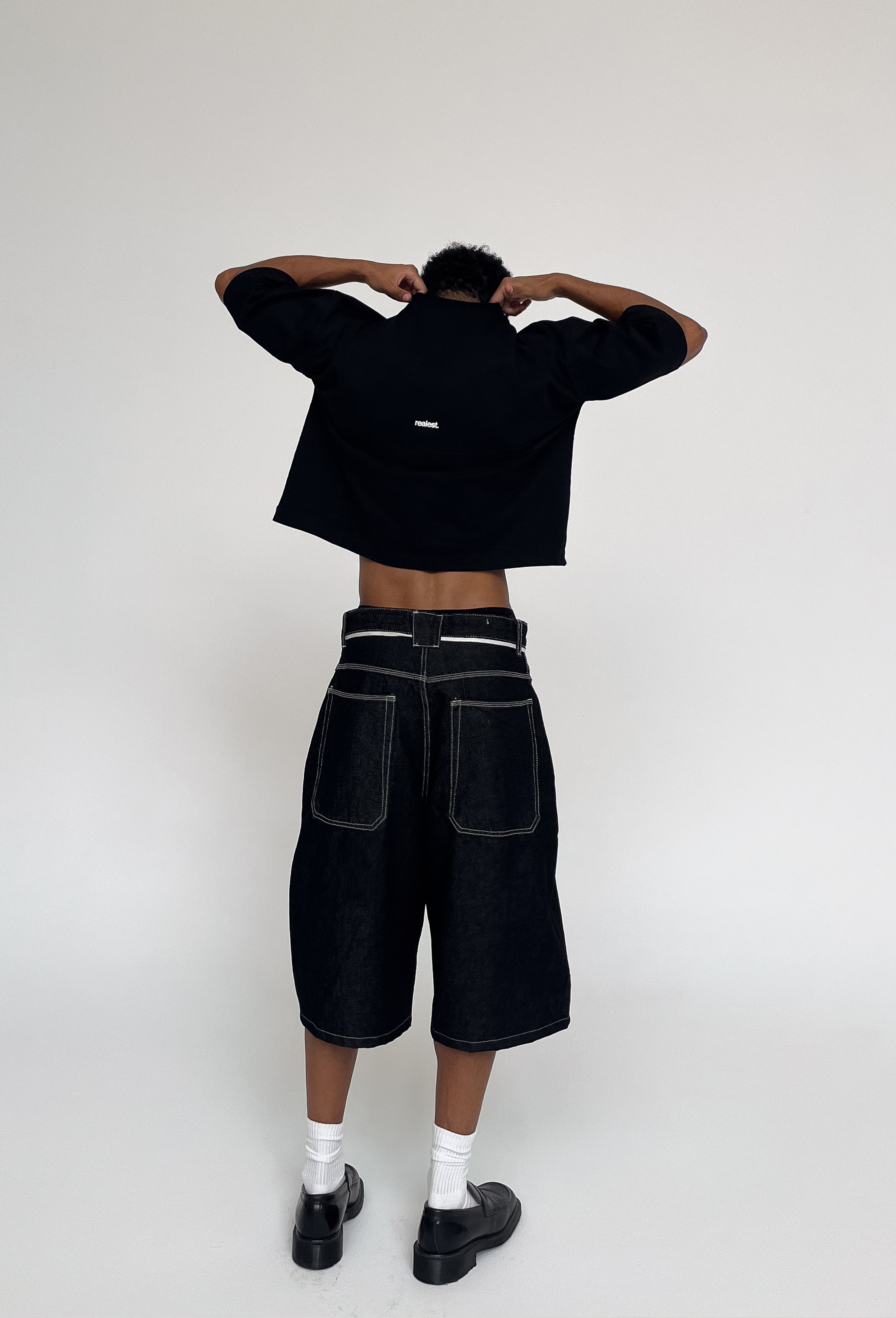 Inner Circle Tee