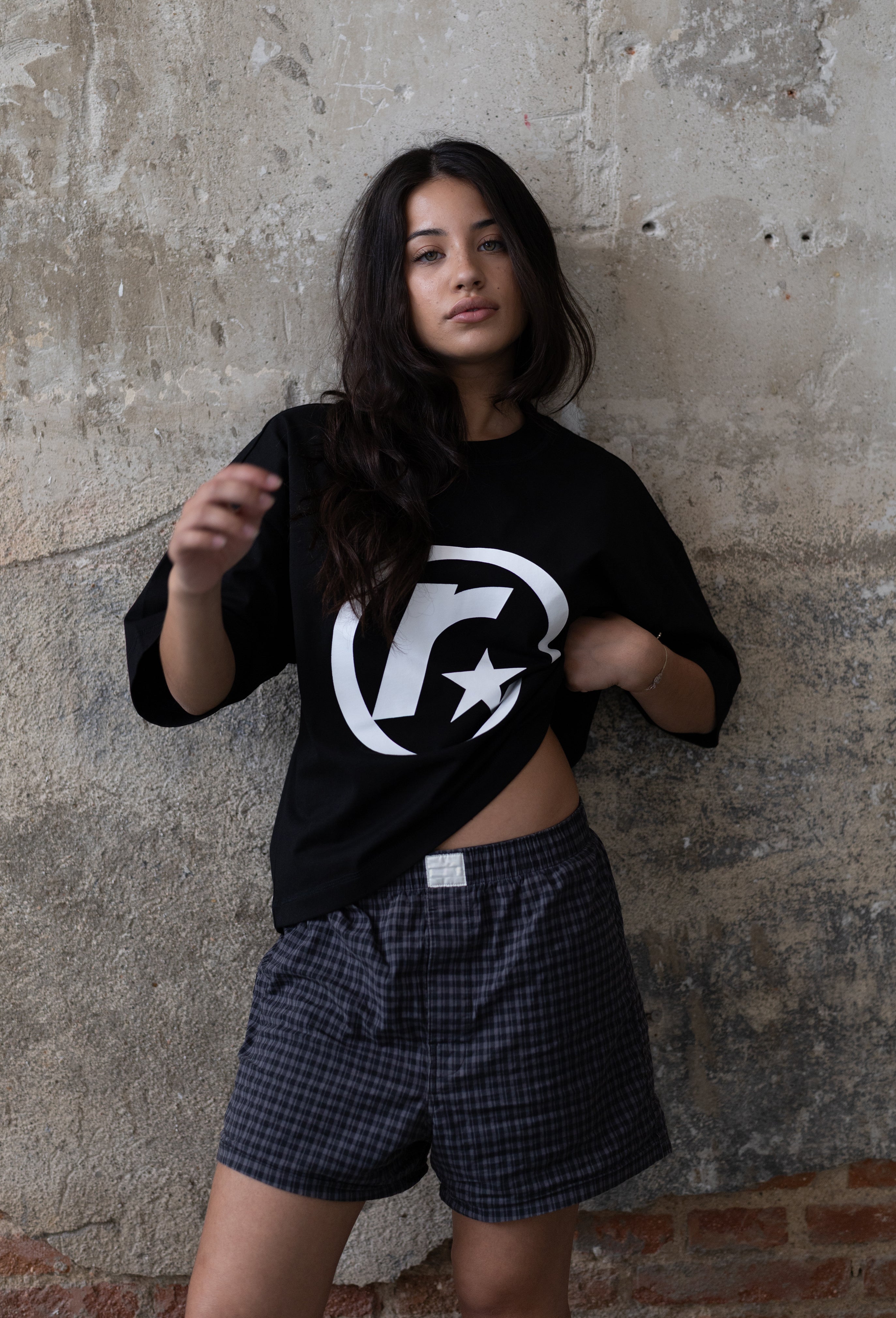 Inner Circle Tee
