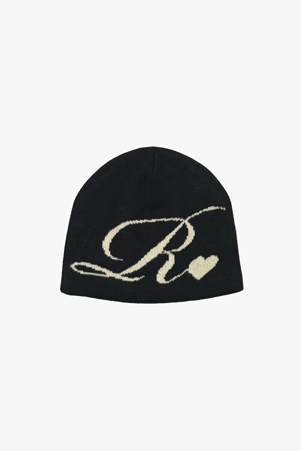 Love, realest Beanie Black