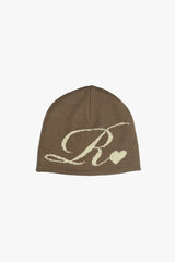 Love, realest Beanie Brown