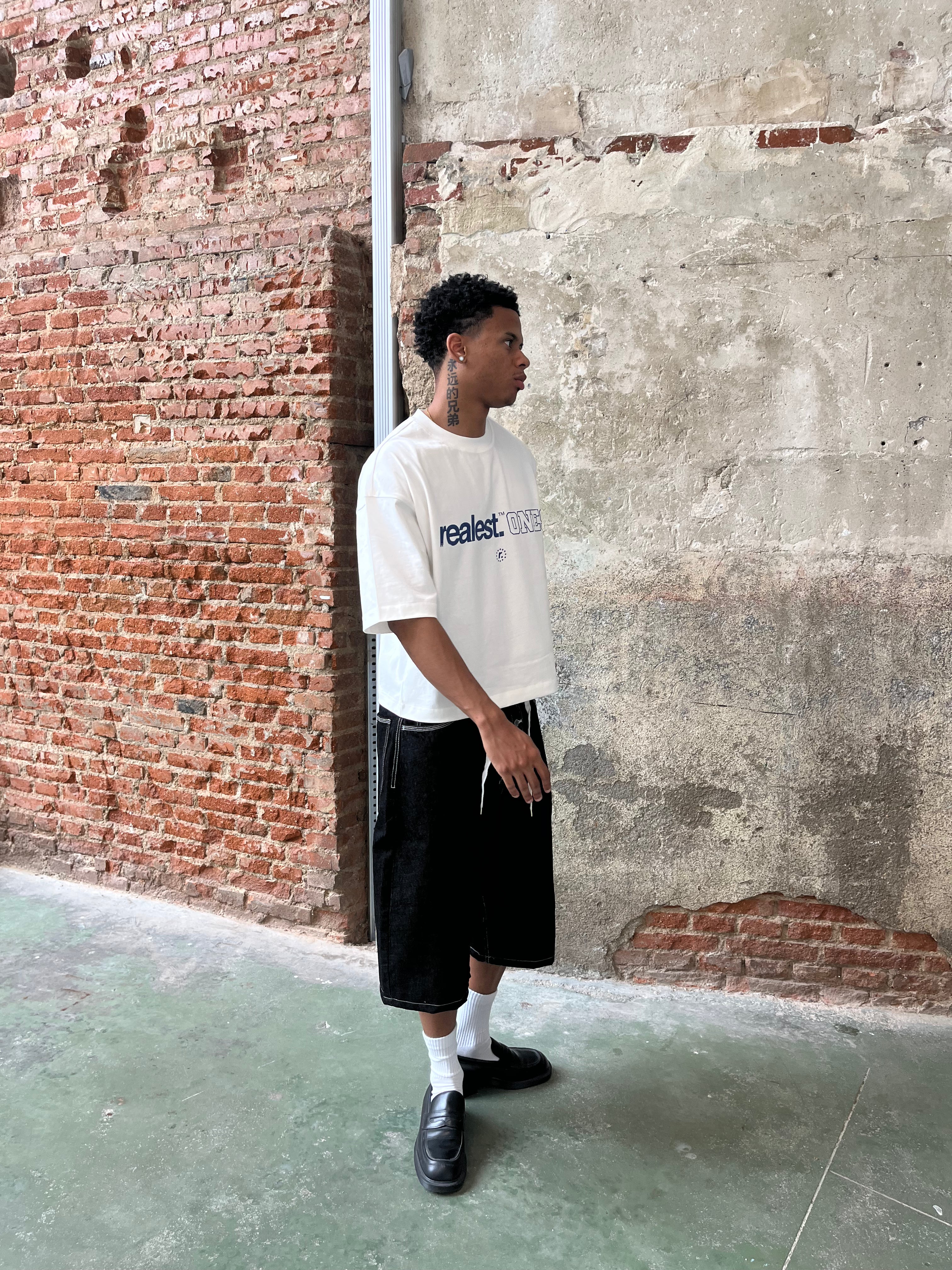 Code Mar Tee