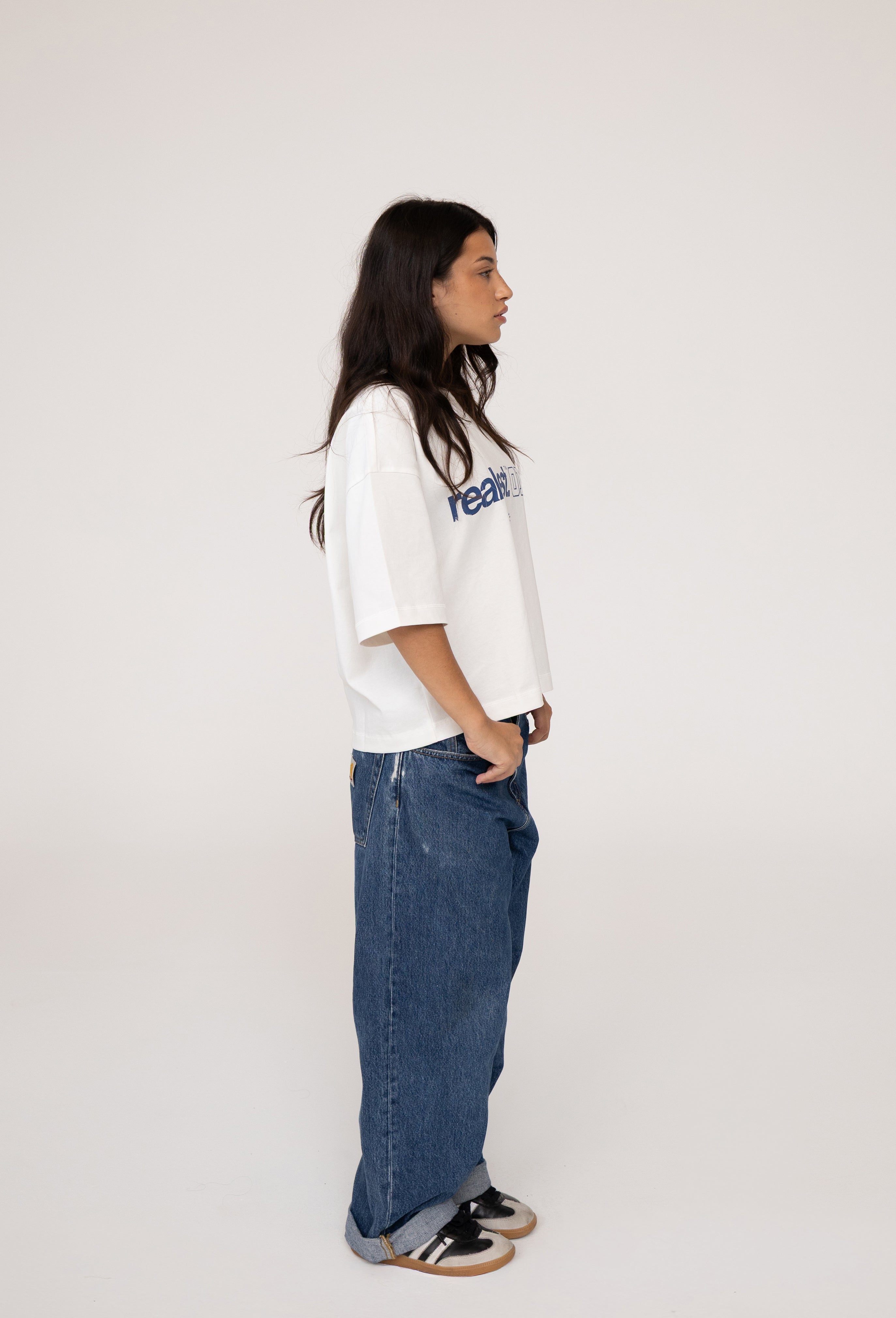 Code Mar Tee