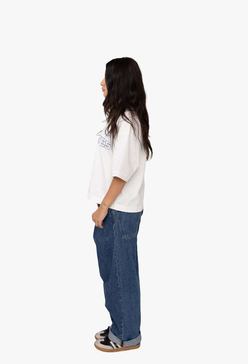 Code Mar Tee