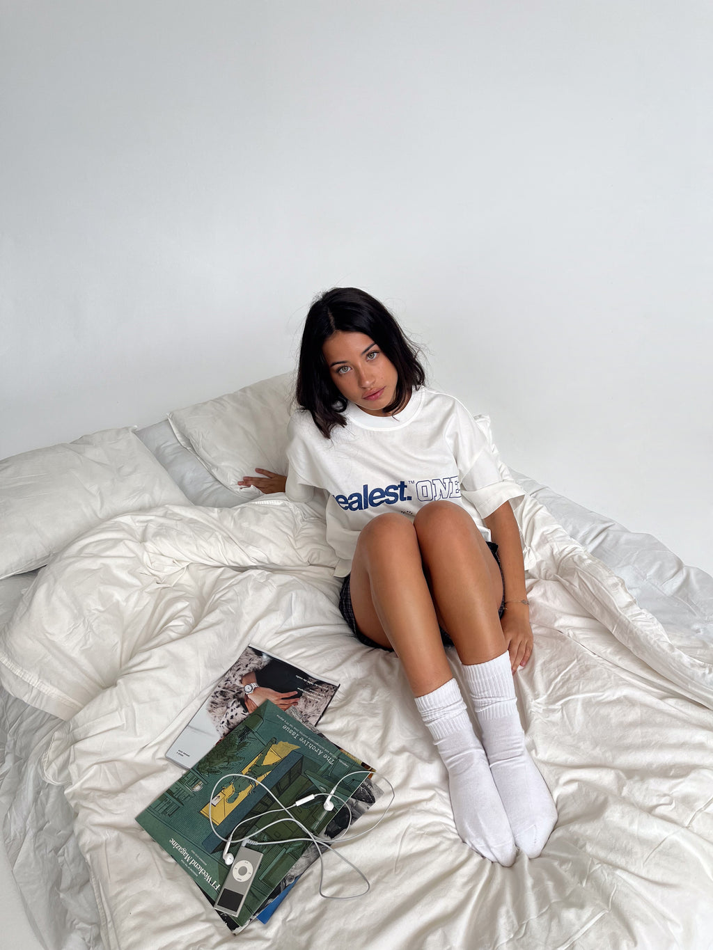 Code Mar Tee