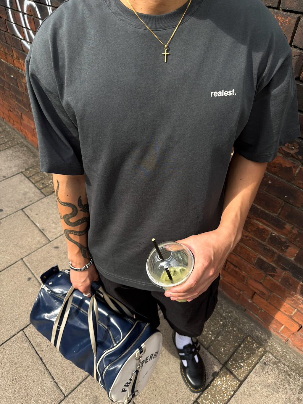 Day Ones Tee