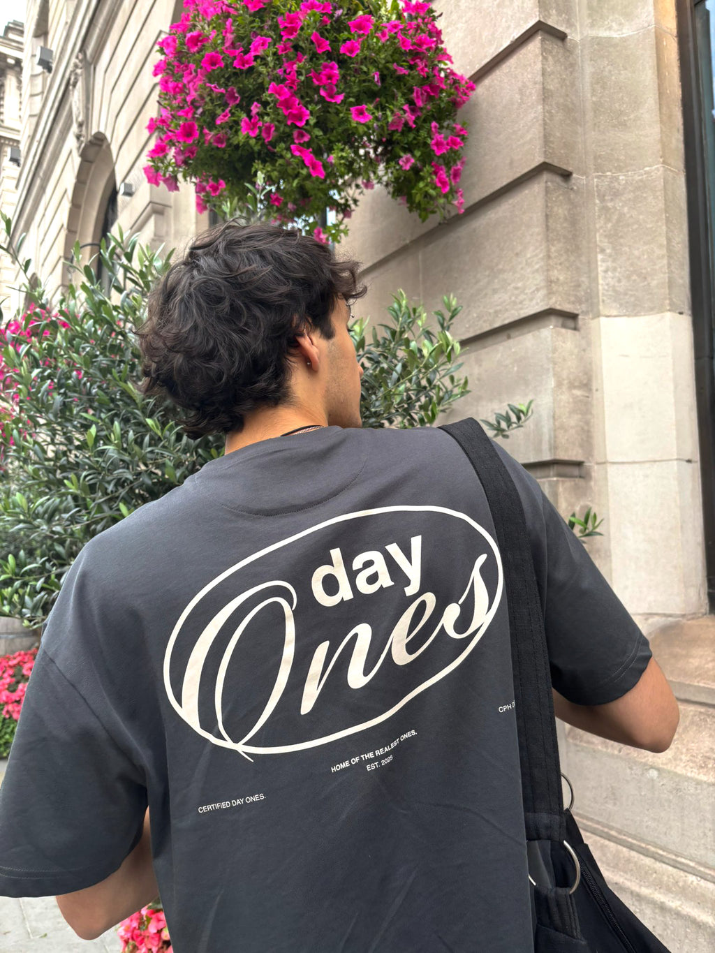 Day Ones Tee